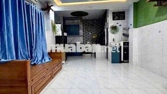 NHÀ ĐẸP - 2PN - SẴN 3 MÁY LẠNH - HẺM XE HƠI - 9TR/THÁNG