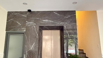 CHDV 1PN full nội thất có Bếp Ban Công có Thang máy Nơ Trang Long