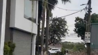 Bán đất đẹp tại Ngõ 36 Sơn Du - Nguyên Khê - Đông Anh Hà Nội 