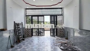 Cho thuê nhà mới xây Tân Đông Hiệp B