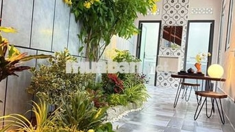 BÁN NHÀ SỔ HỒNG RIÊNG ĐƯỜNG B SÔNG ĐÀ HIỆP BÌNH THỦ ĐỨC CŨ