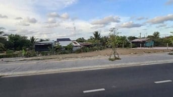 🔥 CÒN DUY NHẤT 1 LÔ MẶT TIỀN TỈNH LỘ 44B 🔥