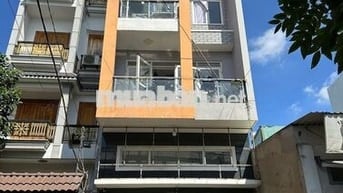 🏡 BÁN NHÀ PHỐ VỊ TRÍ ĐẸP – GÒ VẤP 🏡