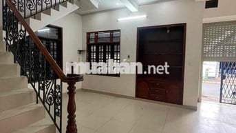 Cho thuê nhà gần ngay trường đại học Bình Dương, KDC K8 Thanh Lễ