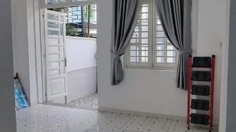 Nhà cho thuê Đường võ VĂn ngân, p. Bình Thọ - 4pn3wc có sân Giá 15tr/t