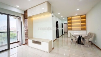 3pn 2wc 117m2 full nội thất cao cấp dọn vào ở luôn, 25tr/th gần PMH