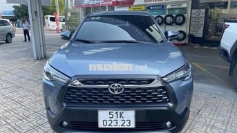 Toyota Corolla Cross 1.8G 2021 / 1 chủ từ đầu