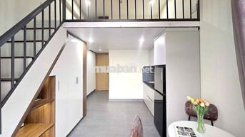 DUPLEX BAN CÔNG FULL NỘI THẤT CẠNH EMART PHAN HUY ÍCH