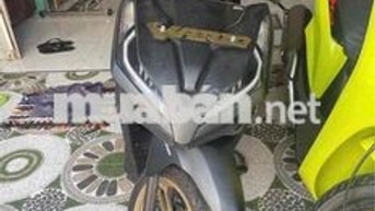 Honda Vario 150 2022 Đen 35000 km