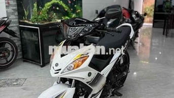 Yamaha Exciter 135 xuống chi tiếc 2010 neww