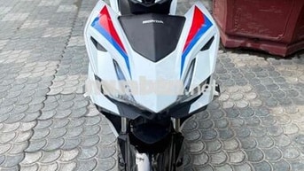 Honda Winner V3 2022 Trắng 16000 km