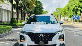 Hyundai Santafe 2019 2.4 Cao cấp