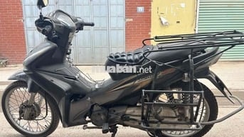 Honda Xe máy màu Đen 22145 km