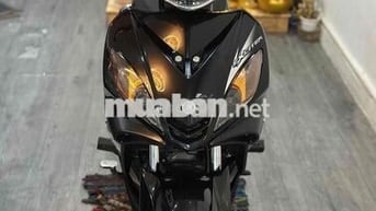 Ex tự động 1s94 đời 2010 đen bạc máy êm ru có góp