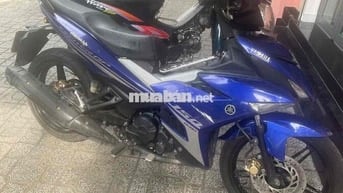 Yamaha Exciter 150 Xanh Đã sử dụng