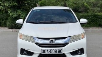 Honda City 1.5AT 2014 - 100000 km