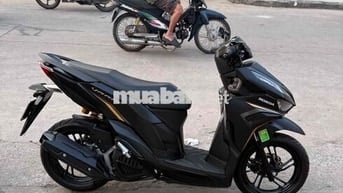 Honda Vario 2025 125cc Đen 3500km
