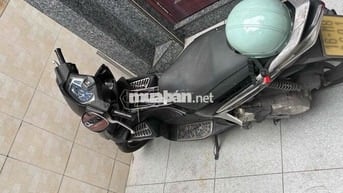 Honda Air Blade 2007 Đen Đã sử dụng