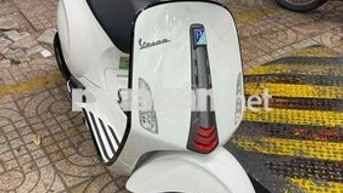 Piaggio Vespa Sprint S 125cc New Core 2026 Trắng