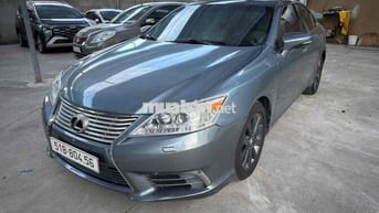 Lexus ES 20***0 km xe sang giá xe cỏ