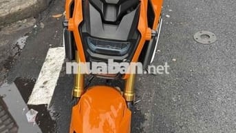 Honda MSX 125 Cam Êm zin