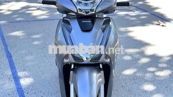 🌈 Honda SH 125i ABS 2017 - Góp Bao Nợ Xấu