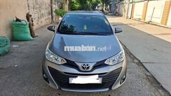 Nhà bán vios 2020 số sàn,ko chạy dịch vụ