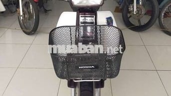 Honda Dream TQ màu Nâu