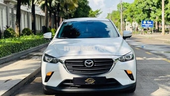 Mazda CX-3 2024 1.5 Deluxe 37.000 km