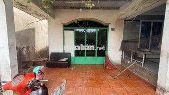 Nhà cấp 4 SHR 1/Nguyễn Thị Thử-Xuân Thới Sơn-Hóc Môn.Dt 226m2~5ty