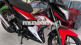 Honda Sonic Đk2021 Đỏ đen