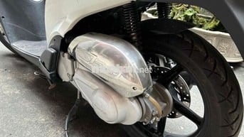 Honda SH 2010 125cc Trắng