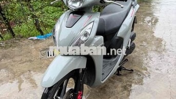 Honda Vision 2023 Xám Đã sử dụng