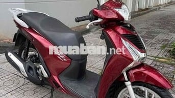Honda SH150i Đỏ đen
