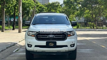 Ford Ranger XLS 2.2 2018 Trắng
