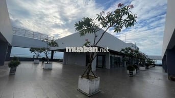 CHO THUÊ MẶT BẰNG DT 487,5 M2 NGAY MONARCHY, TRẦN HƯNG ĐẠO, SƠN TRÀ