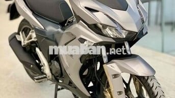 Honda Winner V3 2022 ABS Bạc Đen Máy Zin Chính Chủ