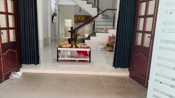 Nhà 4x15m 1 trệt 1 lầu Đường 79 Khu Tân Quy Đông Quận 7.