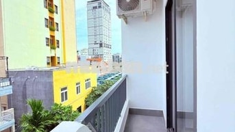 CĂN HỘ 1PN - CÓ BAN CÔNG - ĐI BÔ RA BIỂN MỸ KHÊ
