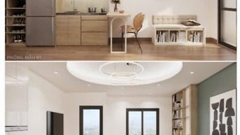 CHO THUÊ TÒA NHÀ CĂN HỘ 8 TẦNG KHU PHỐ TRỊNH CÔNG SƠN – TÂY HỒ – HÀ NỘ