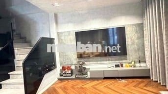 Biệt Thự Cho Thuê Ngay Đường Nguyễn văn khối