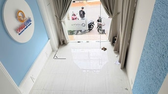 🔥 BIỆT THỰ SANG XỊN TRUNG TÂM QUẬN 10 – HẺM XE TẢI – CÓ GARA Ô TÔ 🔥
