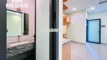 🏘️CHDV gần ĐẠI HỌC MỞ, có BAN CÔNG RIÊNG từng phòng, FULL NỘI THẤT.
