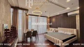 🌺CĂN HỘ LUXURY FULL NỘI THẤT KHU VỰC MEGA BÌNH PHÚ - NGUYỄN VĂN LUÔNG🌺