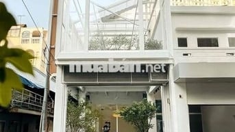 CHO THUÊ NHÀ MẶT TIỀN KINH DOANH ĐA NGÀNH NGHỀ QUẬN 3