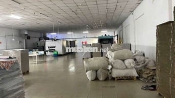 XƯỞNG 600M VUÔNG VỨC CÓ VP ĐƯỜNG 10T GIÁ TỐT