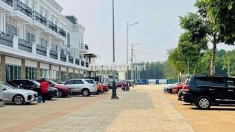 Bán nhà Hà Huy Tập, P Tân An, Buôn Ma Thuột, Đắk Lắk, giá 6,39 tỷ