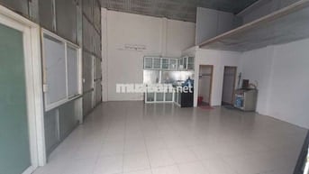 Cho thuê nhà nguyên căn, gần trường bé ngoan 3,XTT, Hóc Môn