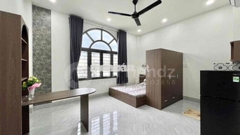 🌟 CĂN HỘ STUDIO CỬA SỔ TRỜI_ÂU CƠ, TÂN PHÚ_ĐH VHU & NGÃ TƯ BẢY HIỀN