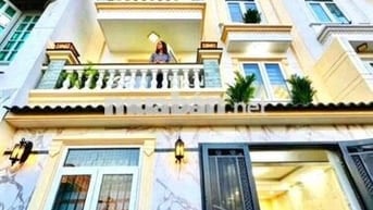 Cho Thuê Nhà Nguyên Căn Full Nội Thất
